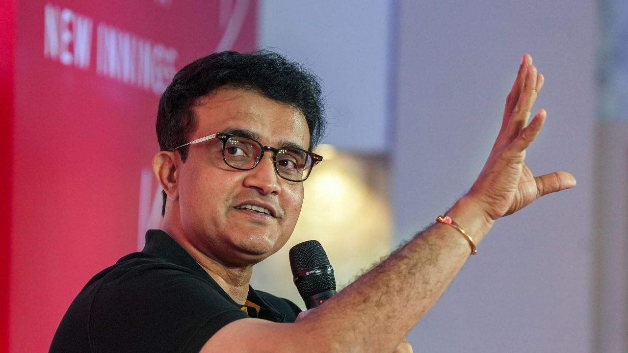 Sourav Ganguly Predicts Next Test Cricket Legend: Not Virat or Root!