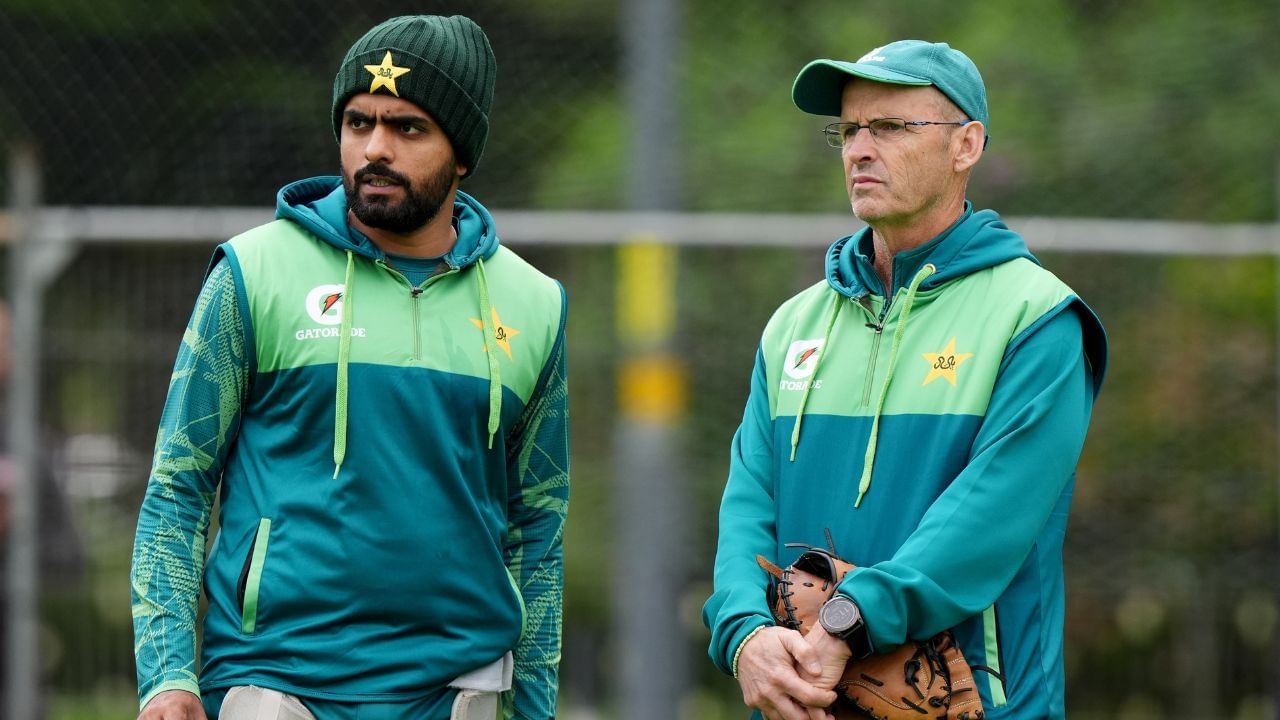 Gary Kirsten Challenges Babar Azam: Will Pakistan Team Change Before Champions Trophy?