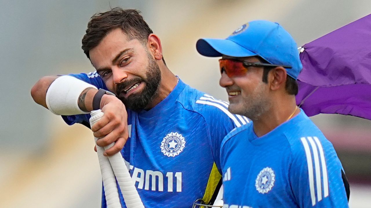 Gambhir Praises Virat Kohli’s Test Cricket Impact: The Key to His Successful Captaincy