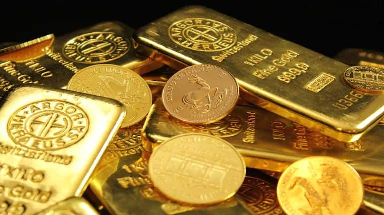 Gold Prices Hit New Record: Discover What’s Driving the Surge!