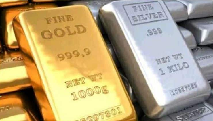 Gold Could Hit $2650-$2700 & Silver May Reach ₹1 Lakh by Year-End!