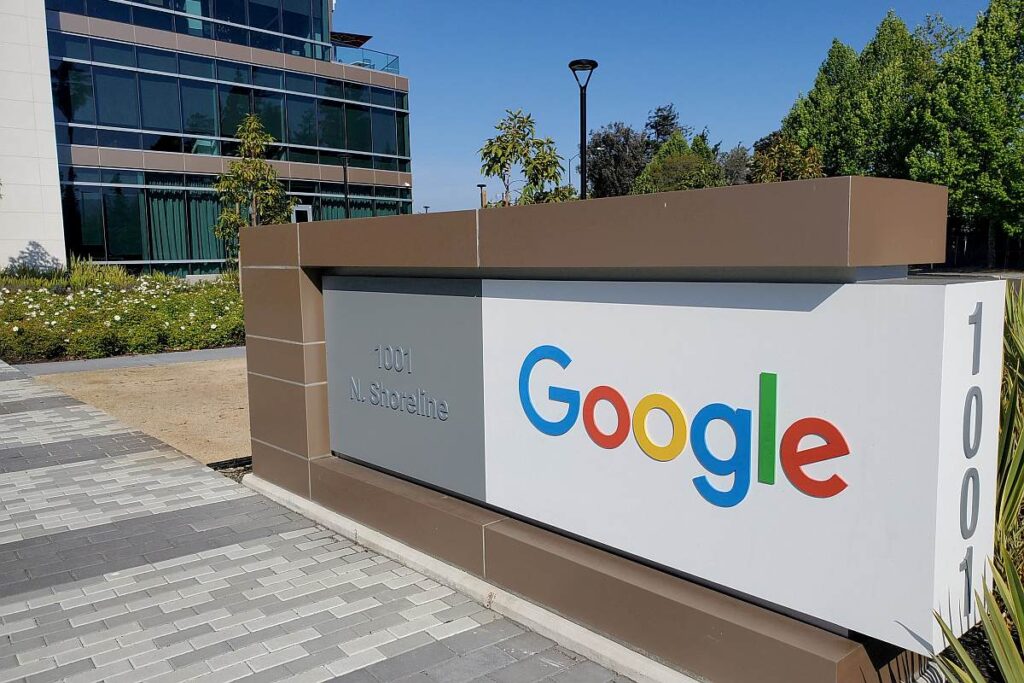 Google Faces Lawsuit for Online Advertising Monopoly