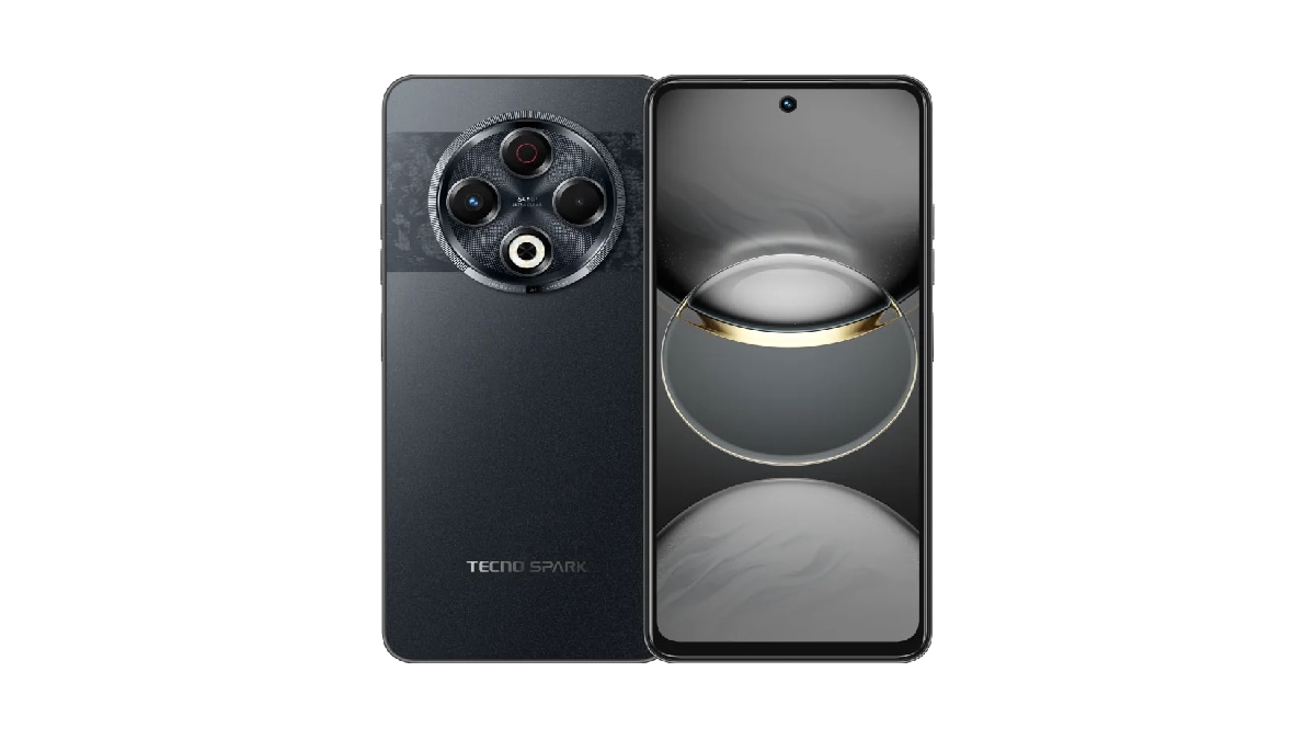 Tecno Spark 30: Unveiling 64MP Camera, 5000mAh Battery & Fast Charging - Discover the Price!