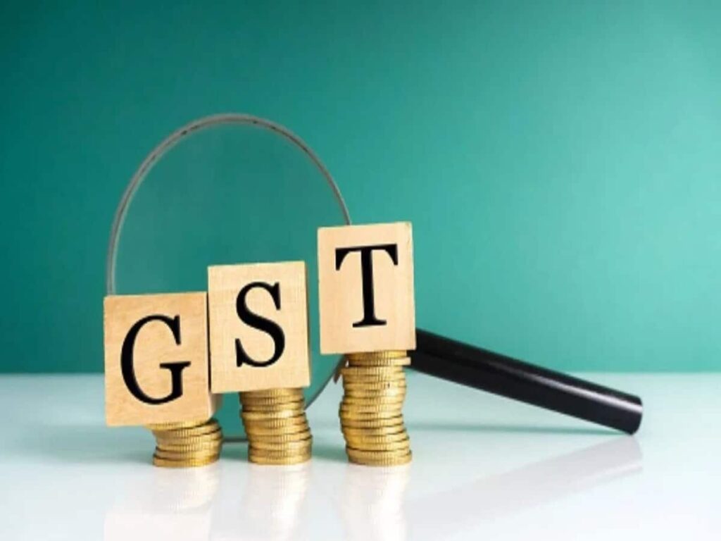 GST Notice for Payment Companies on Transactions Under Rs 2000: Key Details Inside