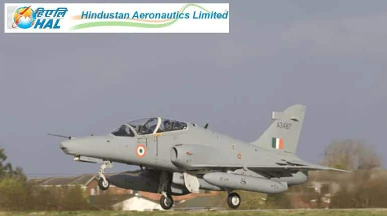 Hindustan Aeronautics Appoints DK Sunil as New Chairman & MD: Key Details Inside!