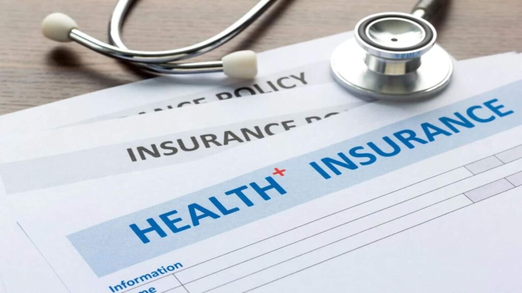 Study Reveals Most Companies Offer ₹5 Lakh Group Health Insurance for Employees