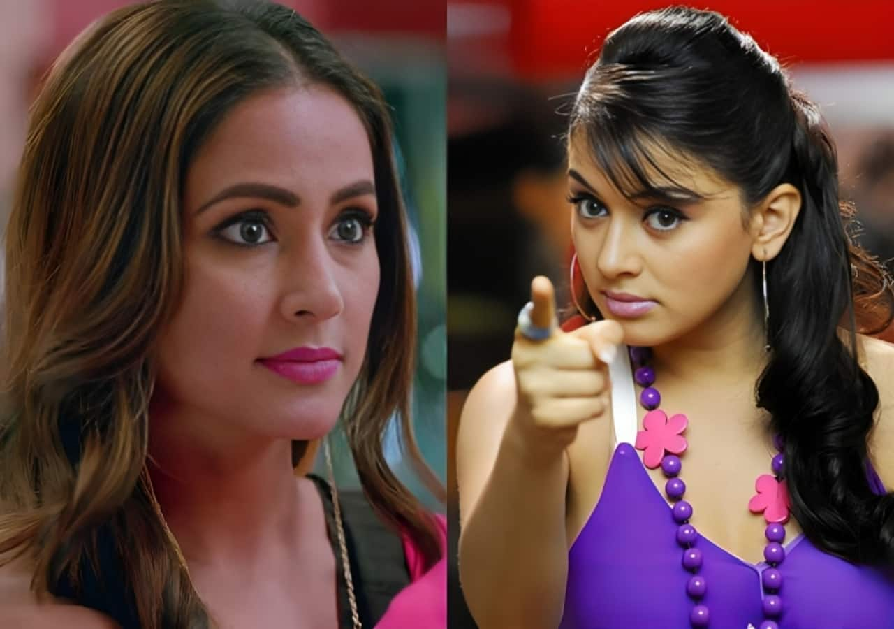 Hina Khan's 'Thulthul' Comment Sparks Hansika Motwani's Fierce Comeback – Full Story Inside!