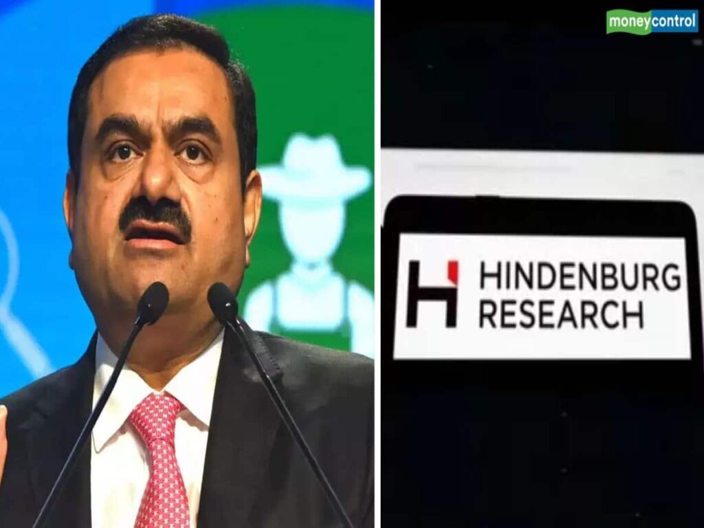 Swiss Authorities Freeze $310M Linked to Adani Group Amid Hindenburg Claims