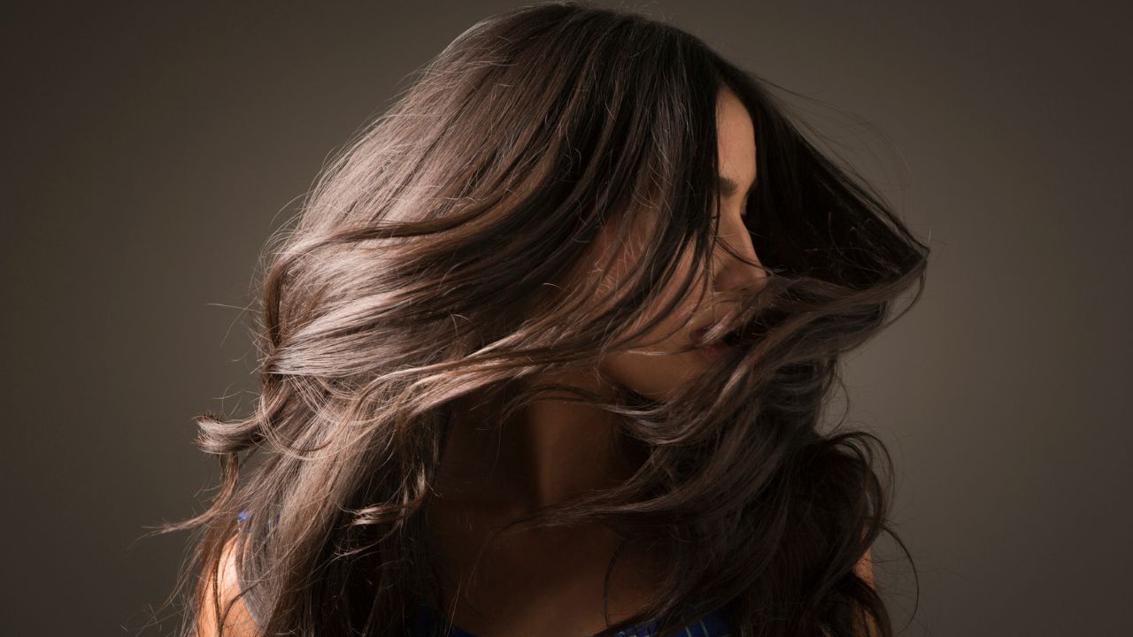 Transform Your Hair with Chia Seeds: Get Soft, Shiny Locks!