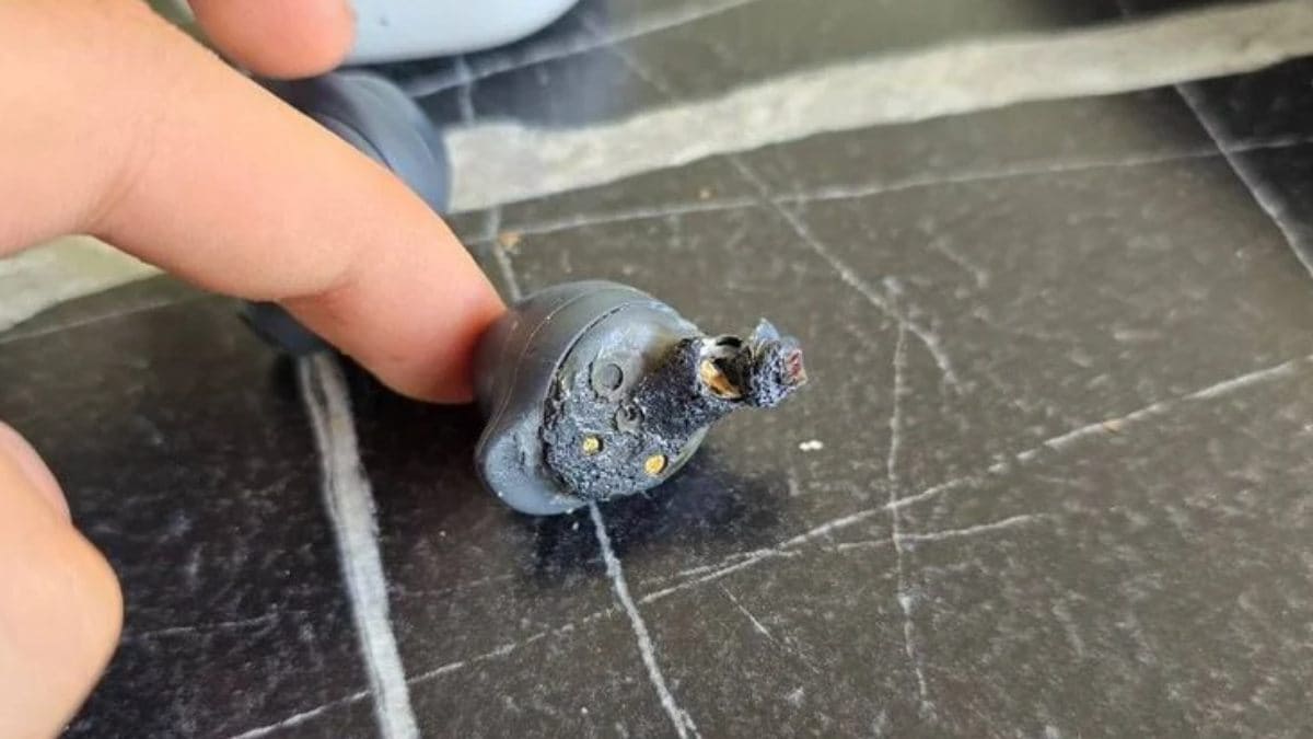 Samsung Galaxy Buds FE Explosion: Woman Loses Hearing - Full Story Inside!