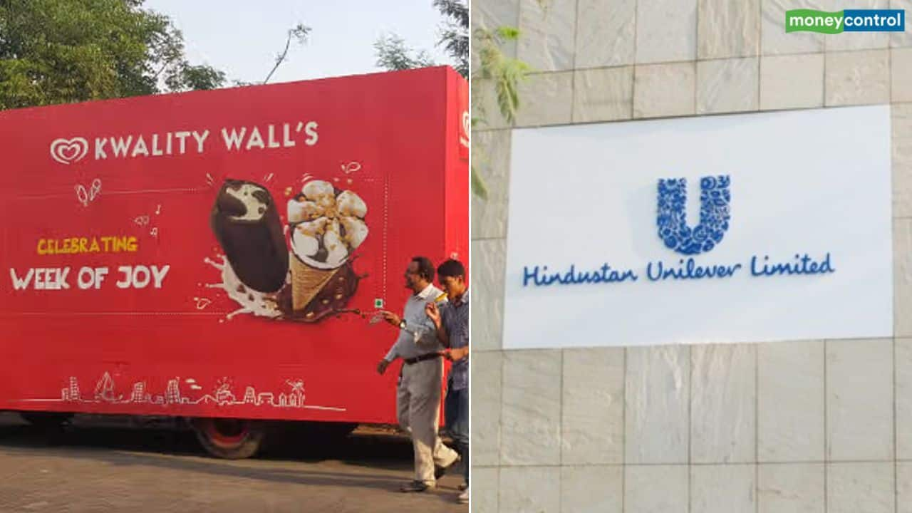 HUL Shareholders Demand Ice Cream as Stocks Hit Record High!