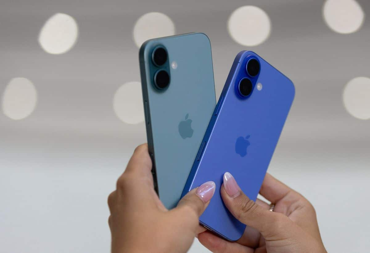 iPhone 16 & 16 Pro Launch in India: Prices, Deals & Bank Offers Revealed!