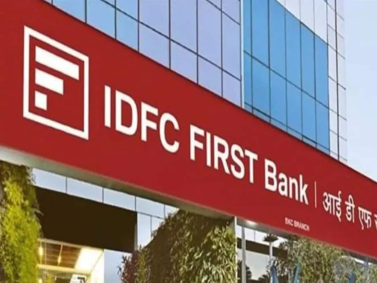 IDFC First Bank Updates FD Interest Rates - Check the Latest Offers!