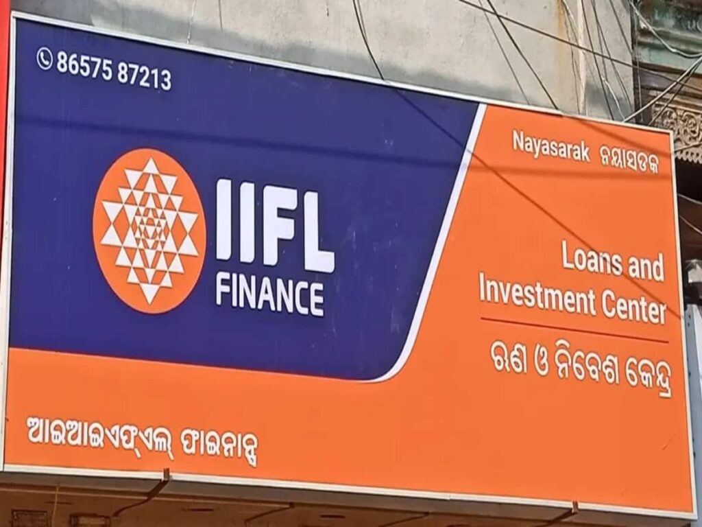 IIFL Finance Soars 63% in 6 Months: More Gains Ahead!