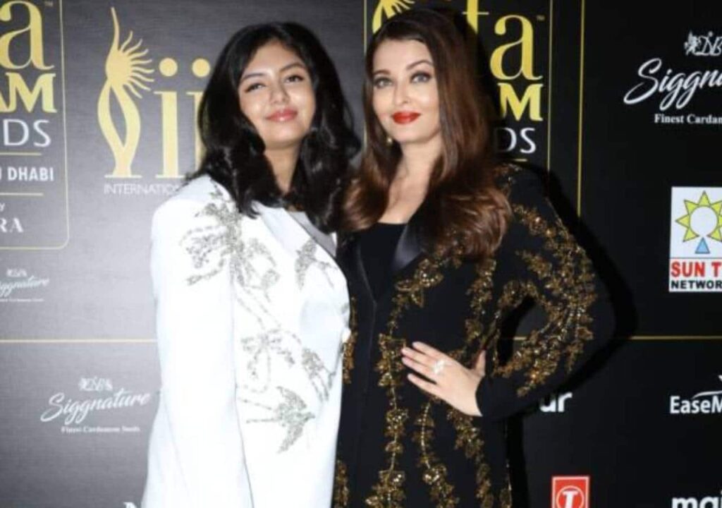 Aishwarya Rai Responds to Aaradhya's Constant Presence with a Powerful Reply