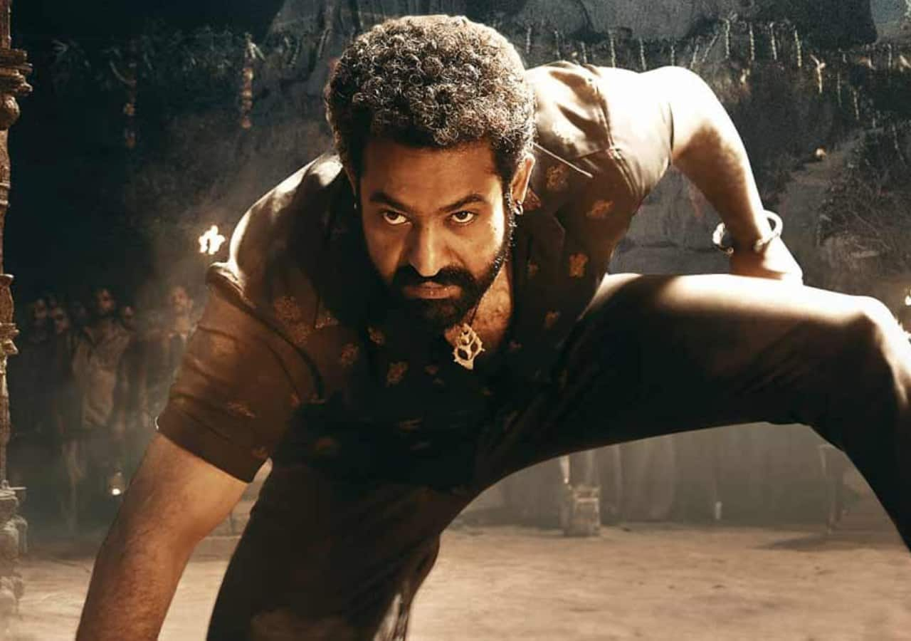 Devara Box Office Surge: Junior NTR's Film Hits Global Success in Just Two Days!