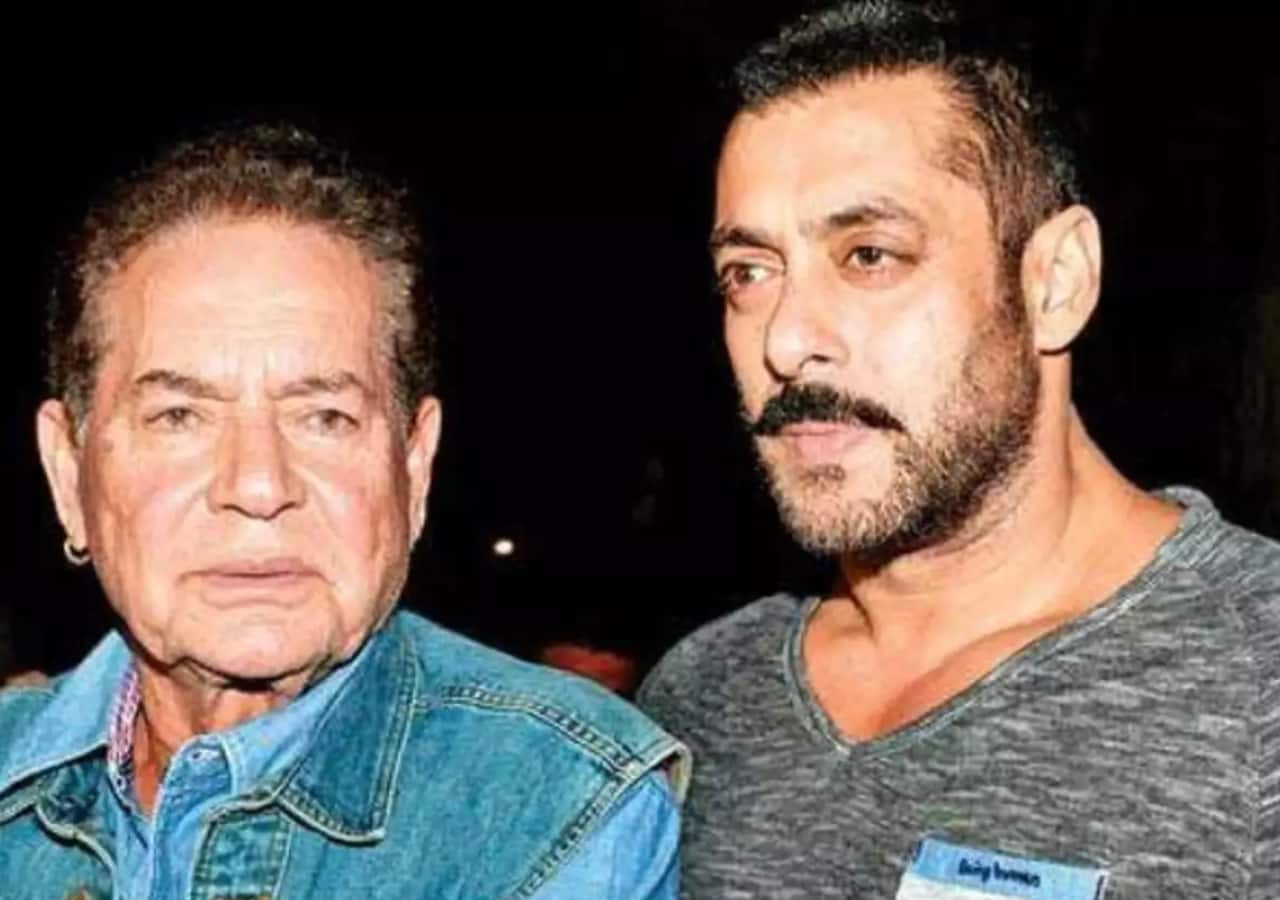 Salim Khan Faces New Threats from Bishnoi Gang: Burqa-Clad Caller Asks 'Should I Send Lawrence?'