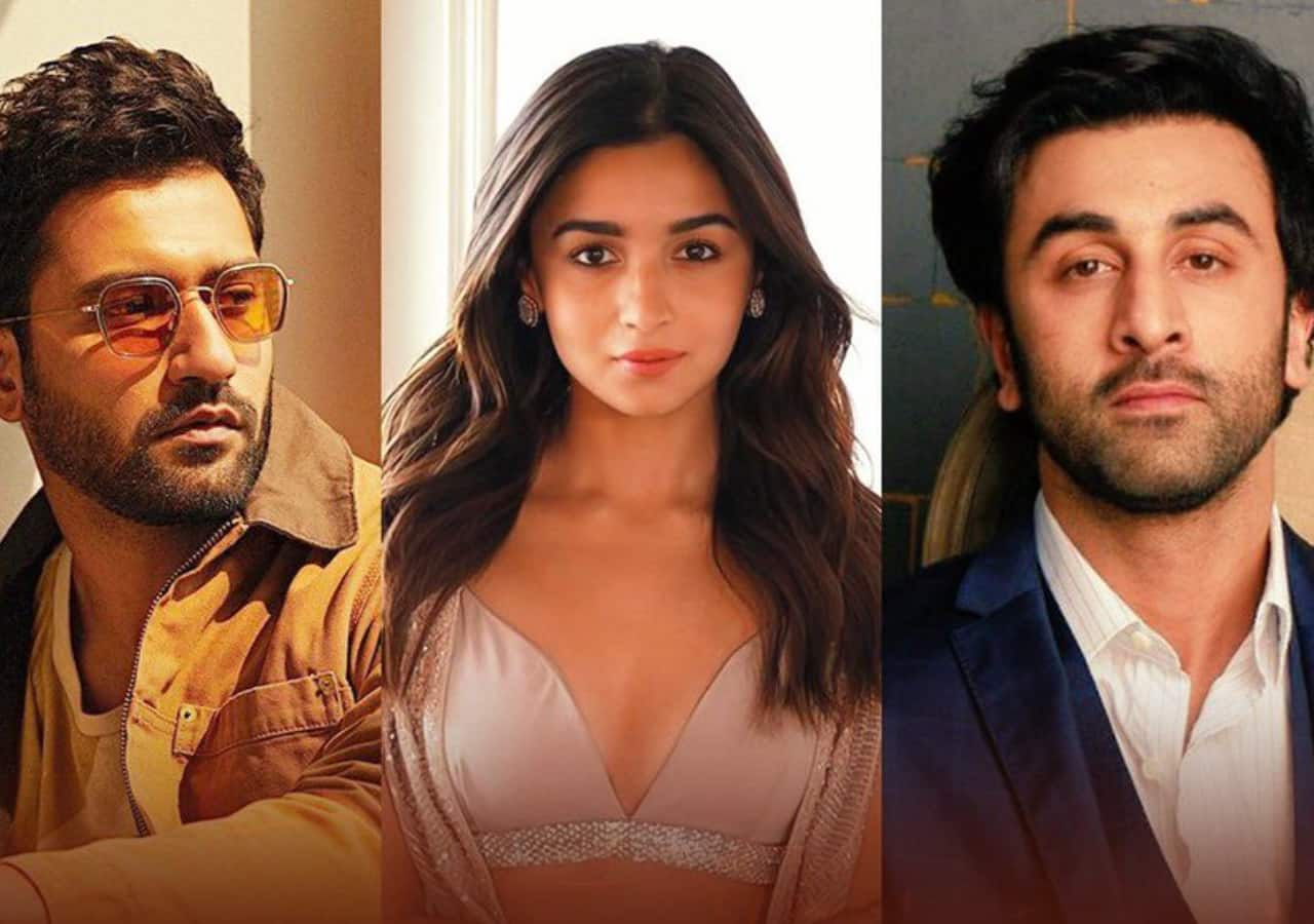 Ranbir-Alia & Vicky Kaushal's 'Love and War' Release Date Revealed!