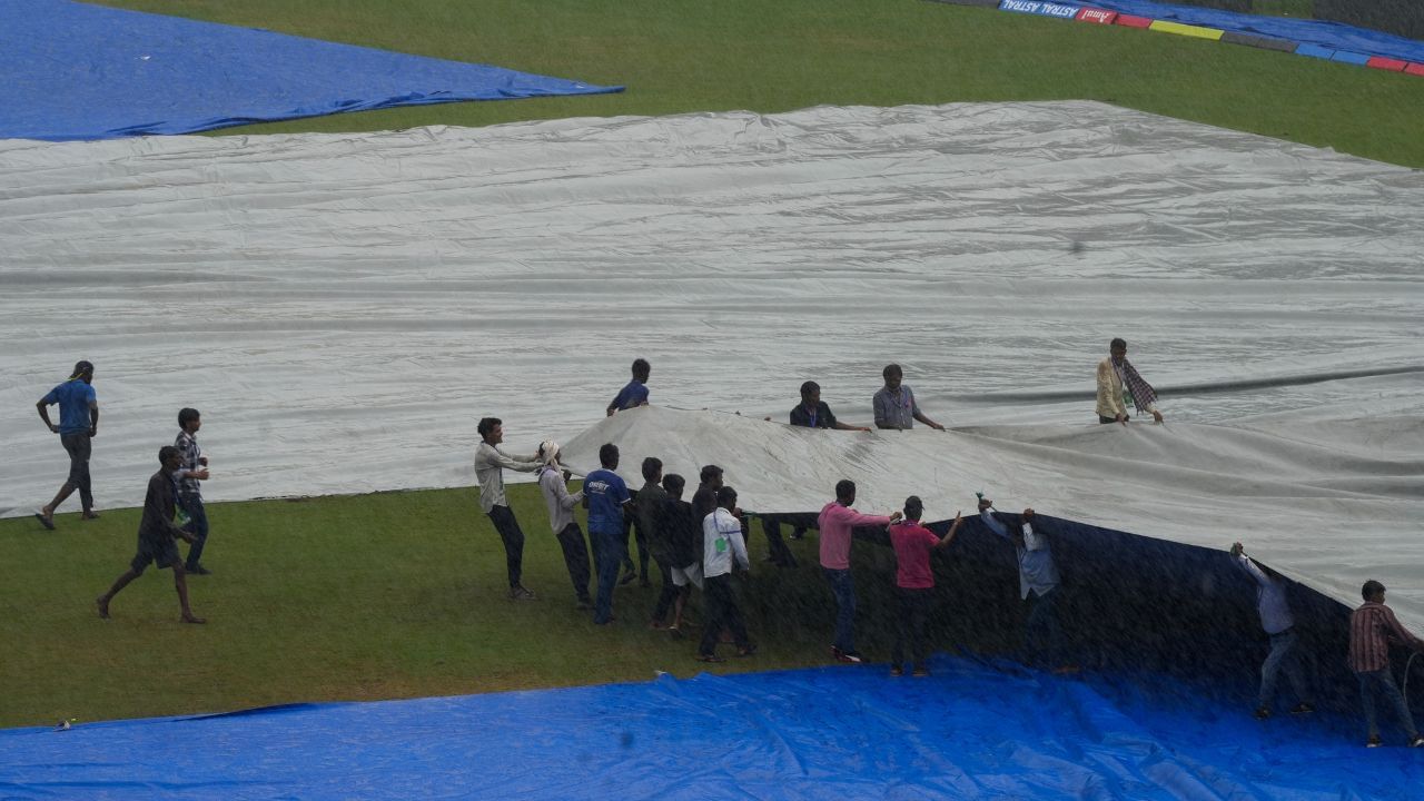 Will Kanpur Test Be Cancelled? Major Concerns Before India-Bangladesh Clash