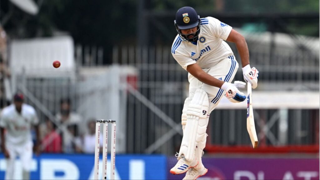 IND vs BAN: Historic Chennai Test Marks 9th Milestone After 42 Years!