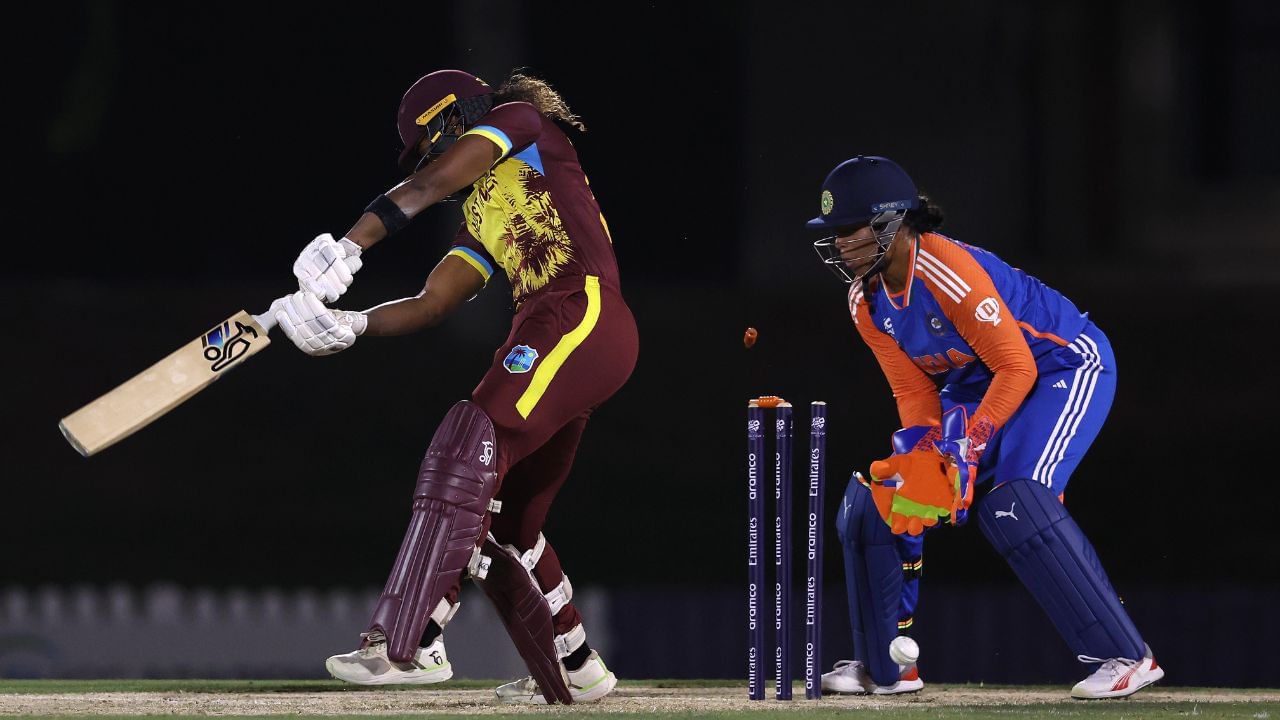 IND vs WI T20 World Cup: Bowlers Shine as Batters Struggle in Victory