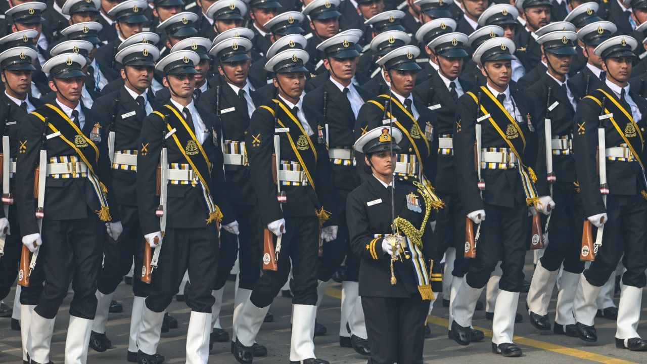 Indian Coast Guard Officer Vacancies: Earn Over ₹2 Lakhs/Month!