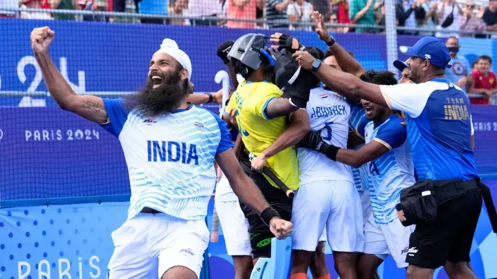 Team India Clinches 5th Asian Champions Trophy Title by Defeating China!