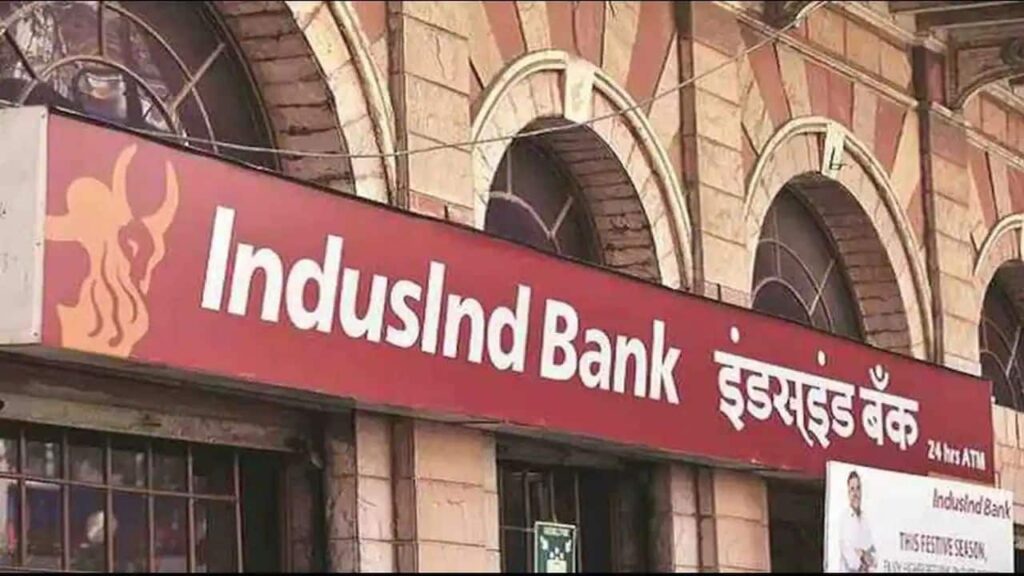 IndusInd Bank's Exciting Offer: 8.49% FD Interest for Millions!