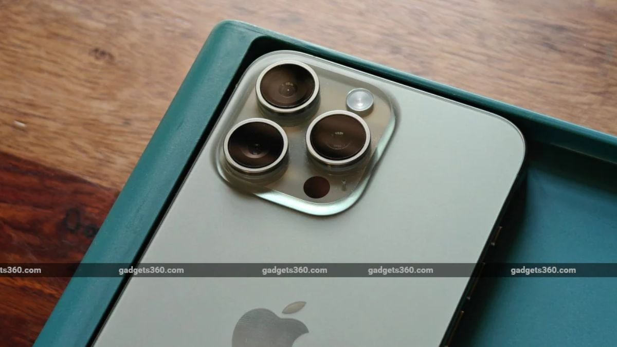 iPhone 16 Pro: Exciting New Coffee Color and Camera Upgrade!