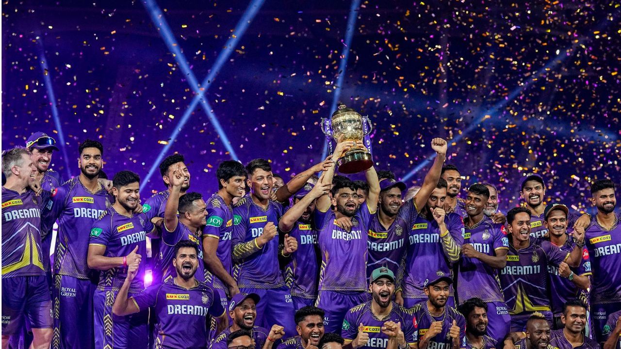 IPL 2025 Retention Rules Update: Discover How Many Players Teams Can Keep!