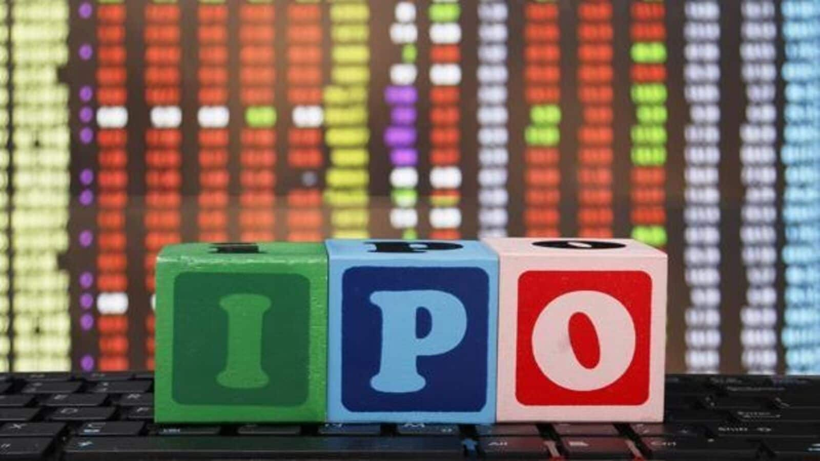 Icon Facilitators Files for SME IPO: Upcoming Stock Market Opportunity!