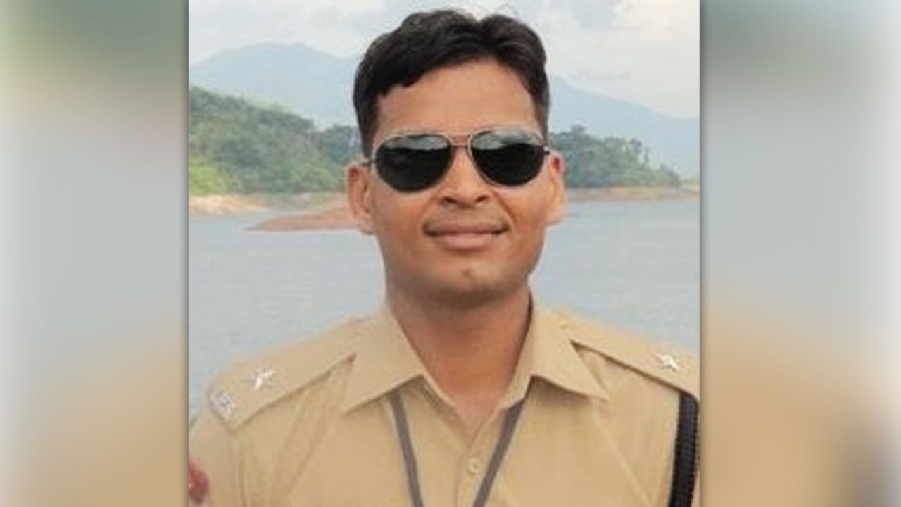 Meet IPS Manish Agarwal: 8 Months in Jail, 3 Years Suspended—Now Back in Action!