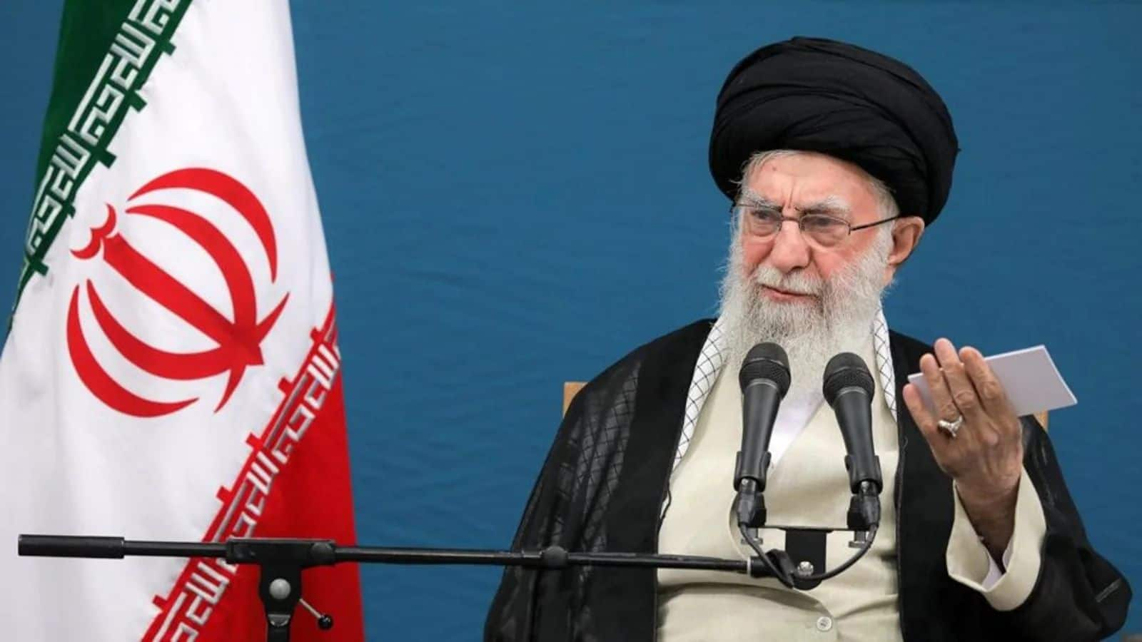 Israel Takes Out Hezbollah Leader, Iran on Edge; Supreme Leader Hidden Away