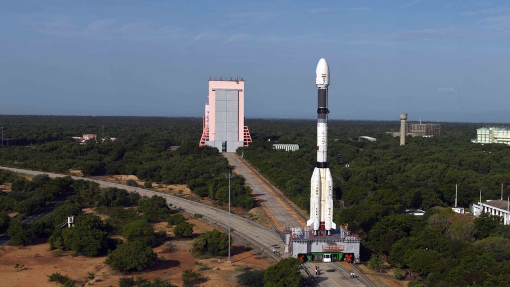 ISRO Chief Announces Gaganyaan Mission Launch This Year!