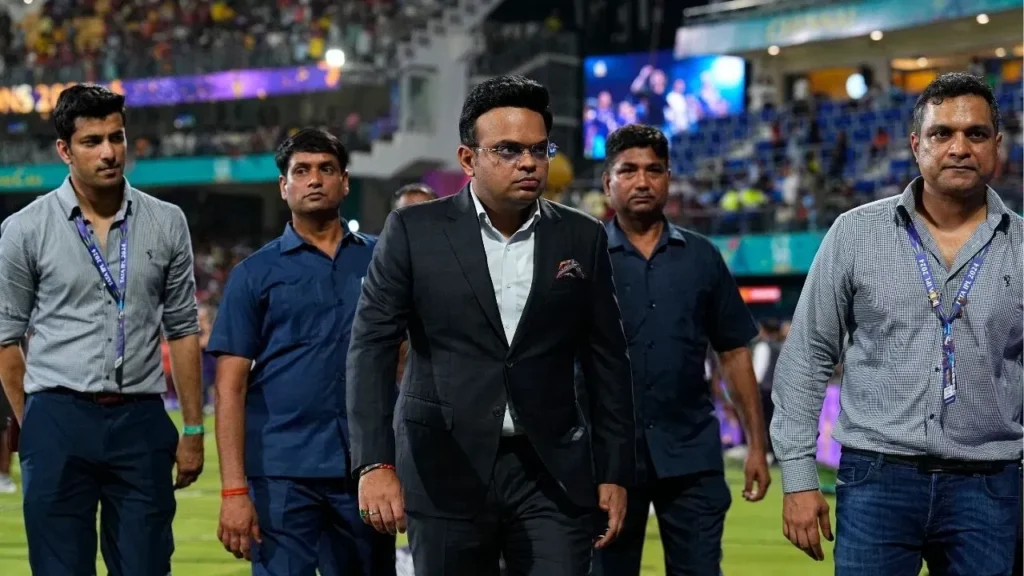 BCCI’s Historic IPL 2025 Announcement: Players Set for Extra Earnings!