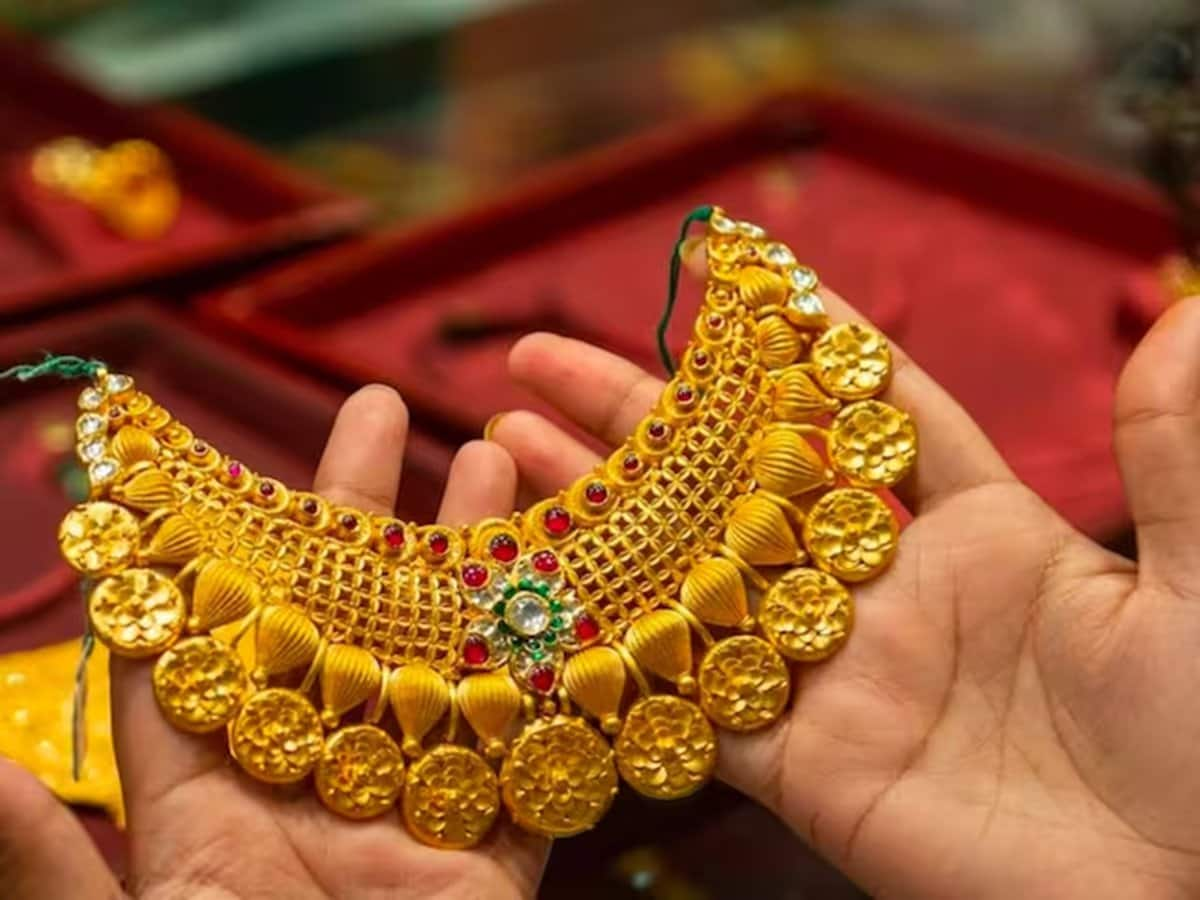 Gold Prices Surge: Today's Rates in 12 Major Cities – September 14