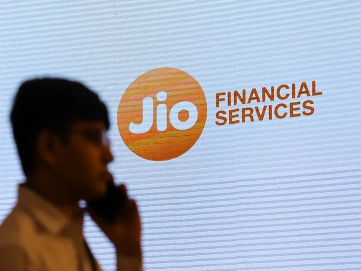 Jio Financial and BlackRock Launch Joint Venture for Investment Advisory Services