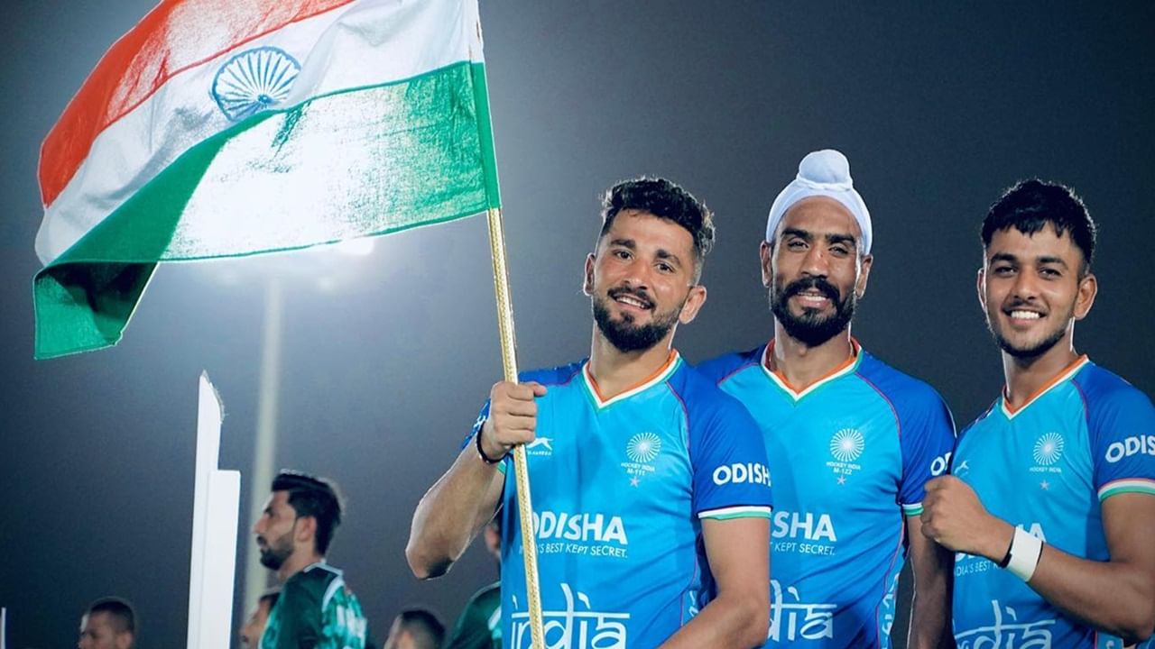 From Selling Water to Asian Champions Trophy: Jugraj Singh’s Inspiring Journey