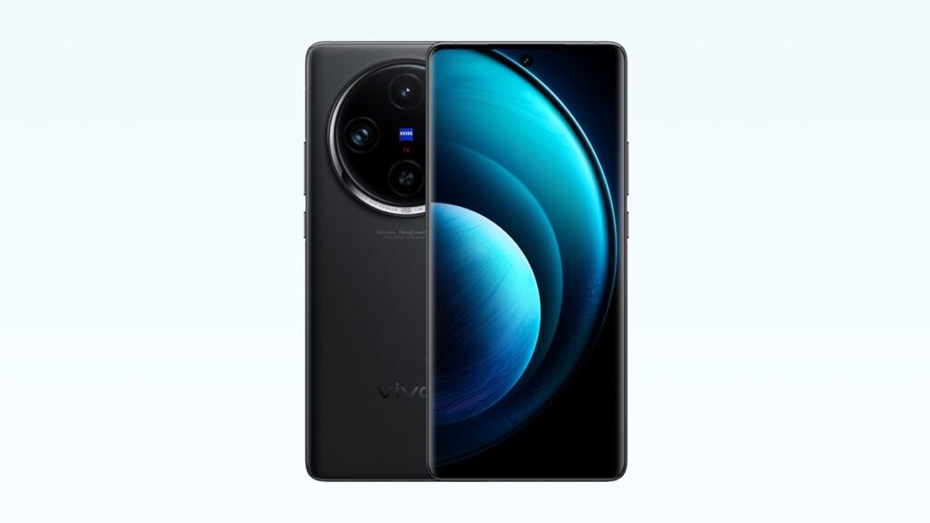 Vivo X200 Pro: Discover the Stunning Camera, Battery, and Display Before Launch!