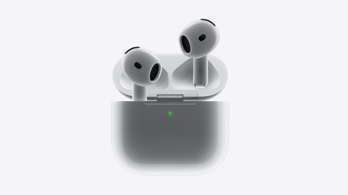 AirPods 4 Launch: ANC, 30-Hour Battery, Upgrades to Max & Pro Models!