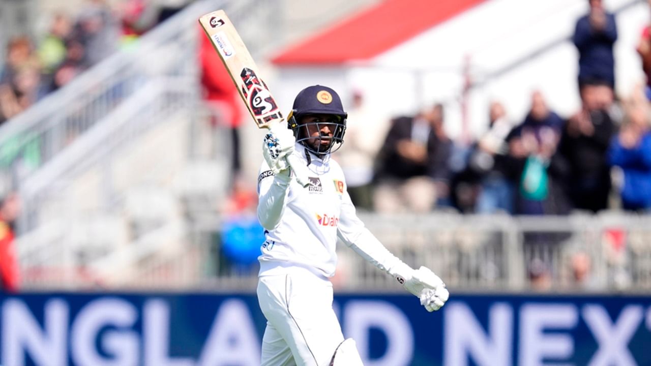 Kamindu Mendis Sets Historic World Record in 8th Match: A 147-Year First!