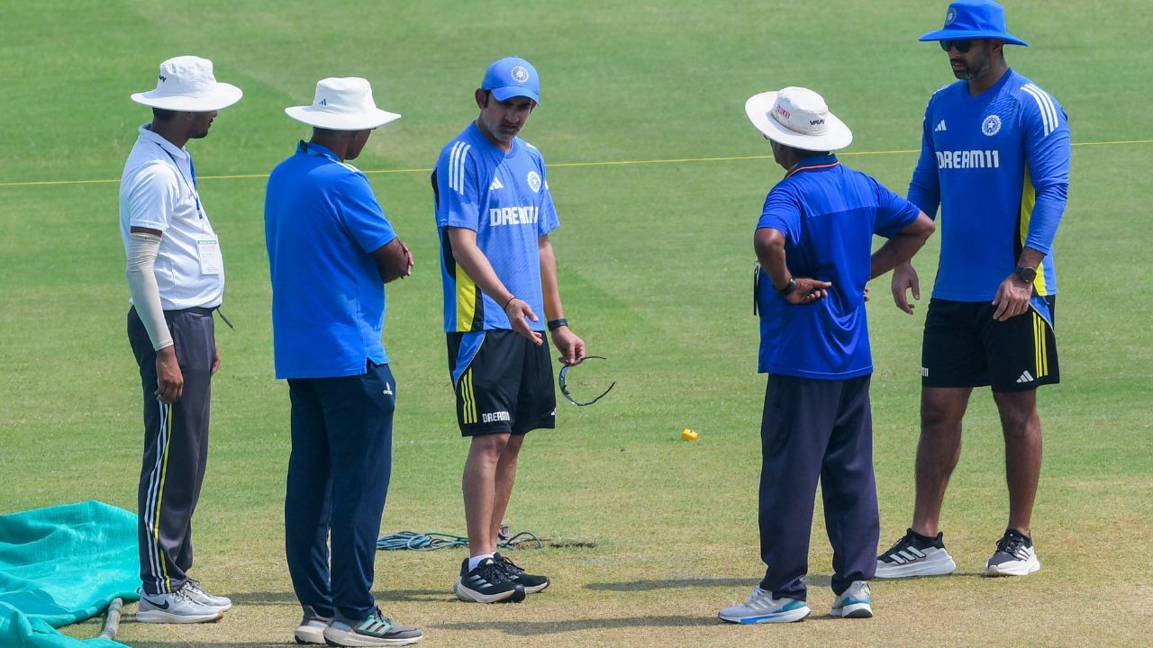 Local Village Pond Soil Used for Kanpur Test Pitch in India-Bangladesh Match, Thanks to IIT Expertise