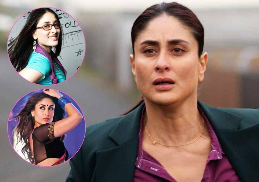 Kareena Kapoor's Top Opening Weekend: Discover Why 'The Buckingham Murders' Didn't Make the Cut!