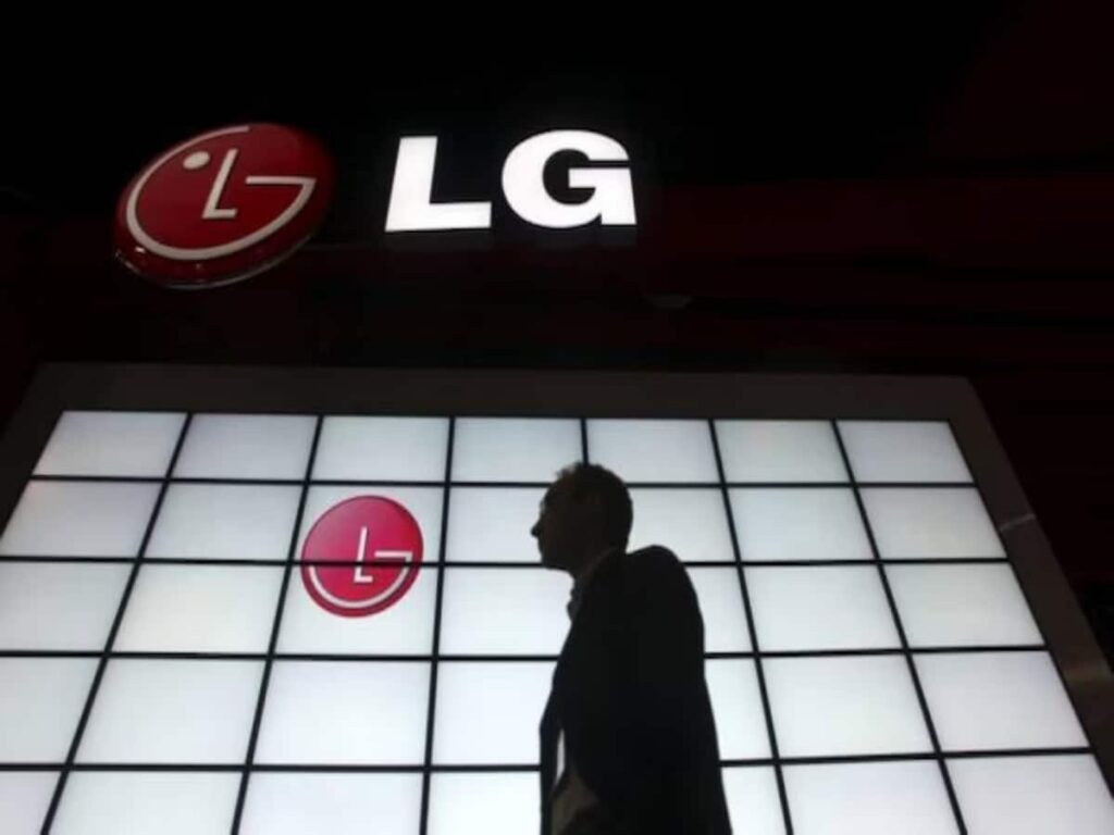 LG Electronics IPO Prep: Key Banks Involved in South Korea's Major Offering