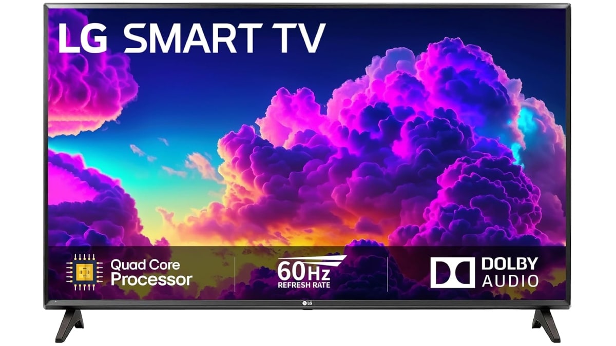 Top Smart TVs Under ₹20,000: Best Amazon Festival Sale Deals!