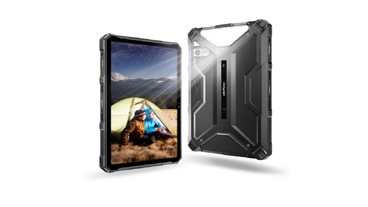 Ulefone Armor Pad 4 Ultra: Powerful Tablet with 11800mAh Battery & 16GB RAM - Check the Price!