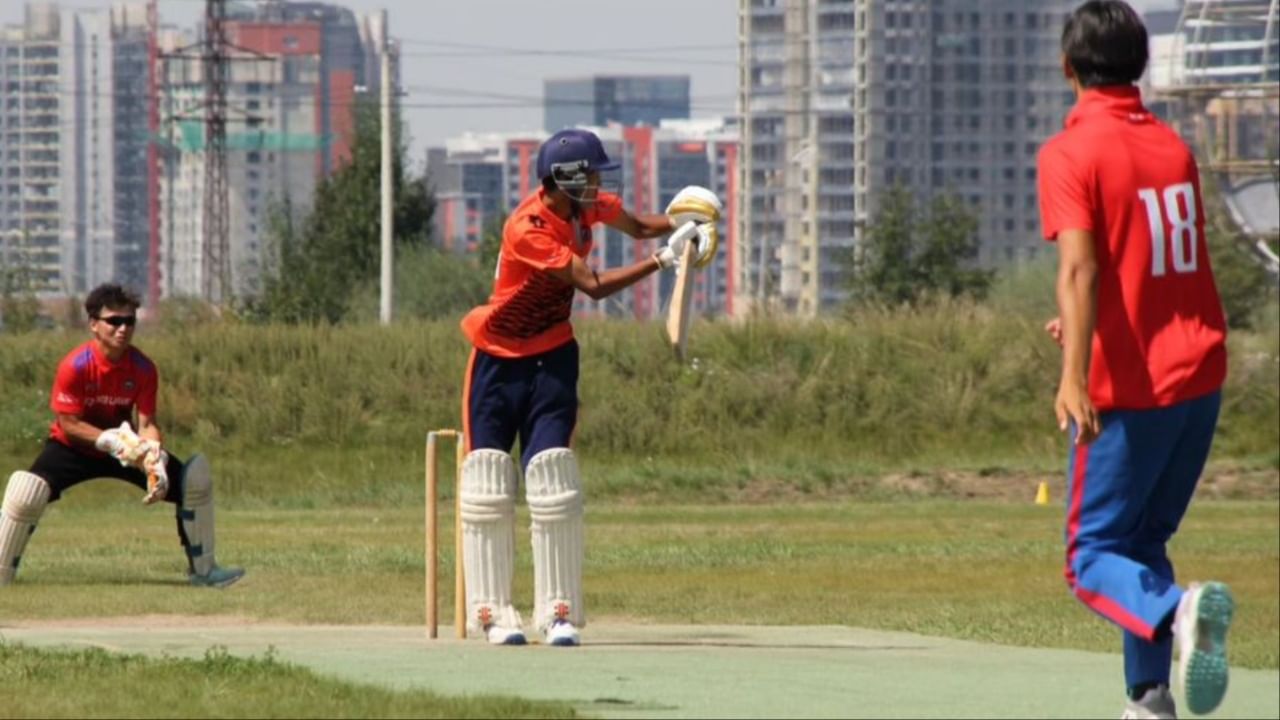 Team's T20I Struggles: All Out for Just 31 Runs, Four Times Below This Score!