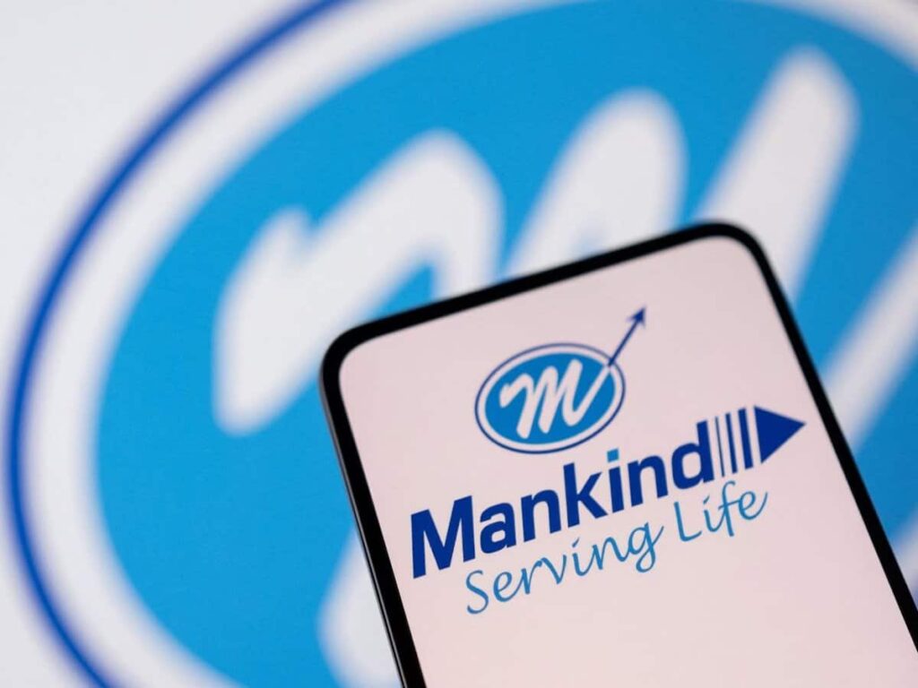 Mankind Pharma Approves Rs 10,000 Crore Fundraising via NCD-CP