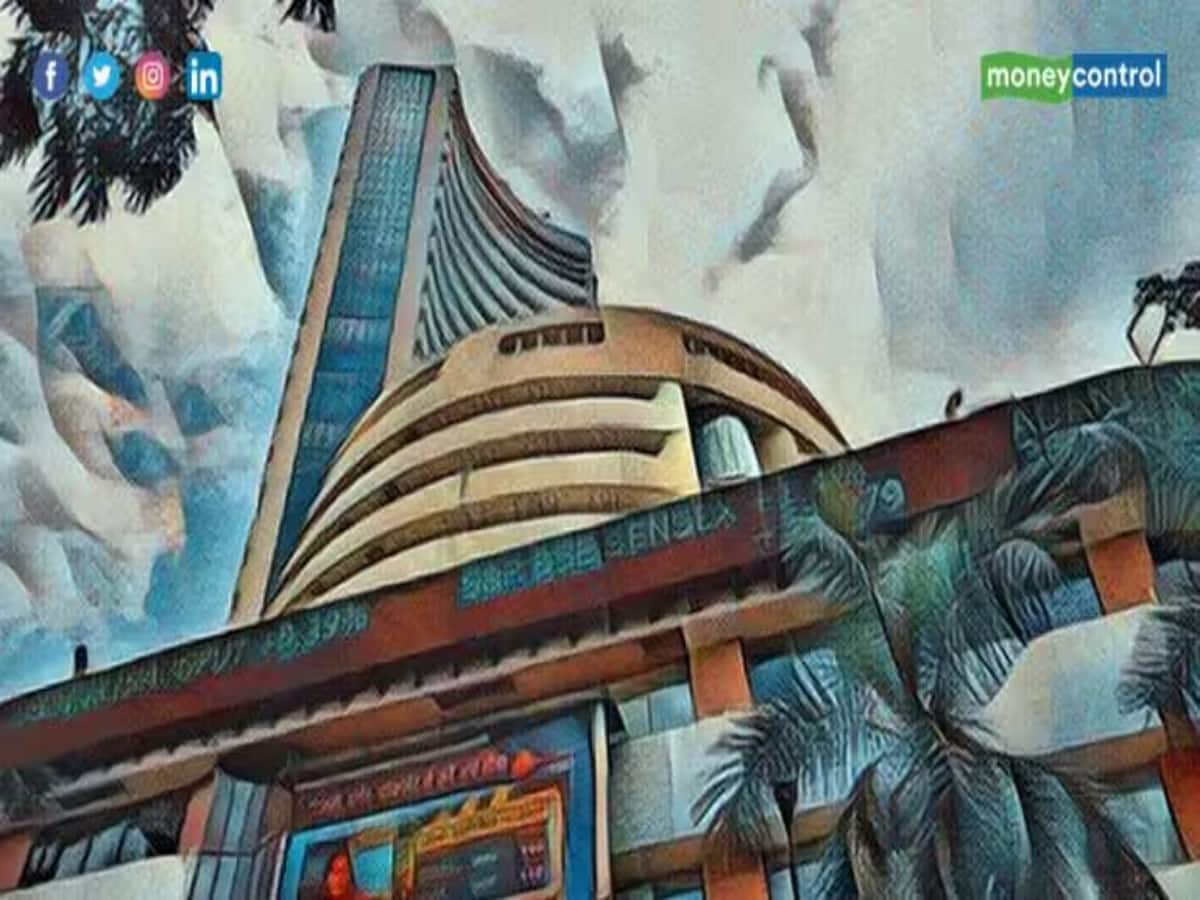 BSE Shares Surge 19% to Record High: A Sign of Business Strength!