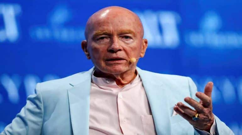 Mark Mobius Predicts Sensex Could Hit 100K by Year-End!